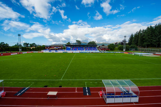 Florø Stadion