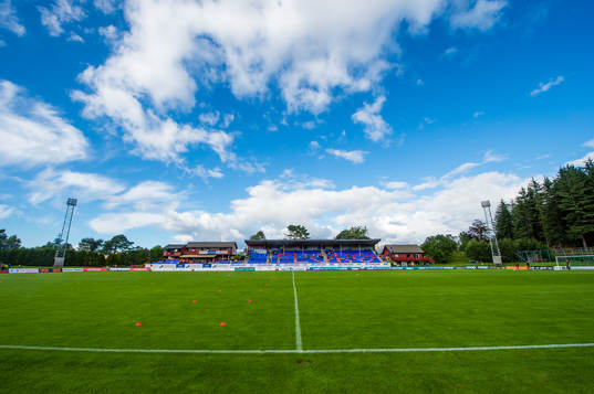 Florø Stadion