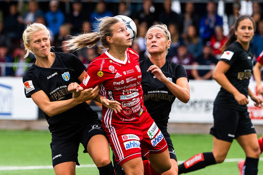Piteås Selina Henriksson
