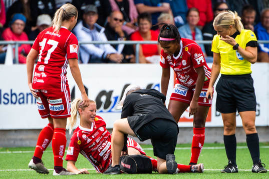 Piteås Lena Blomkvist