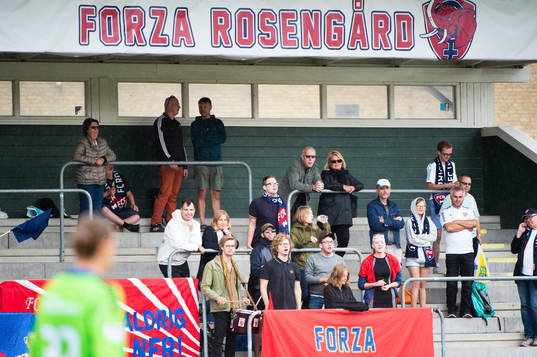 Rosengårds hejarklack
