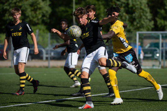AIKs Daniel Lundmark