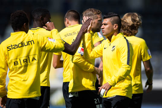 Häckens Paulinho