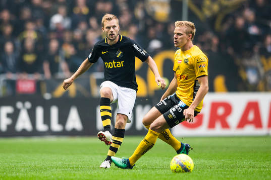 s Sebastian Larsson och Elfsborgs Per Frick