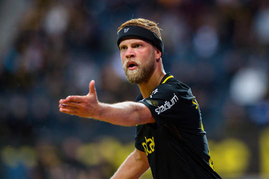 s Daniel Sundgren reagerar