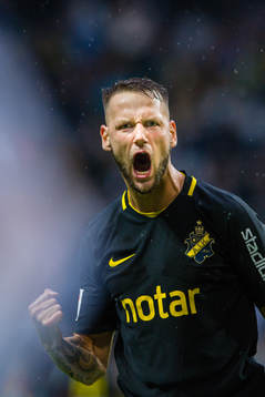 s Alexander Milosevic jublar
