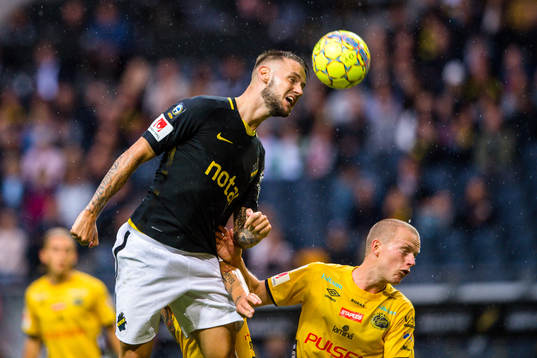 s Alexander Milosevic