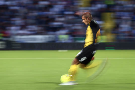 Hammarbys Vladimir Rodic