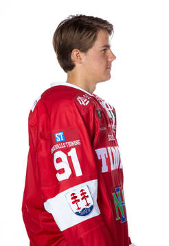 Timrås Filip Hållander