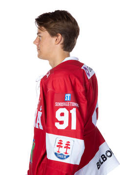 Timrås Filip Hållander