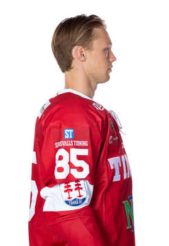 Timrås Lukas Enqvist