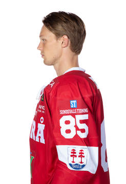 Timrås Lukas Enqvist