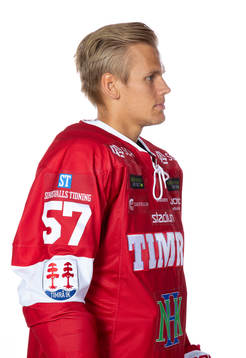 Timrås Anton Wedin