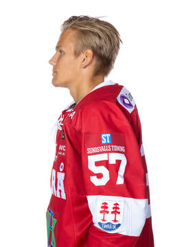 Timrås Anton Wedin