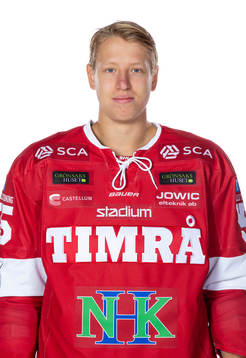 Timrås Vilmos Galló