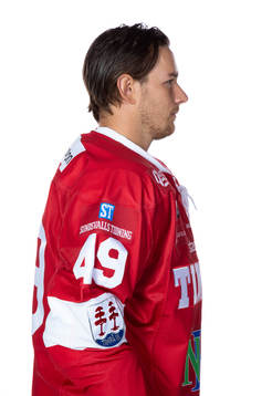 Timrås Sebastian Collberg