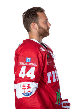 Timrås Mattias Guter