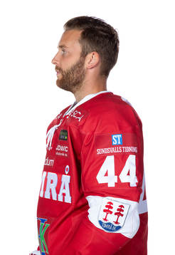 Timrås Mattias Guter