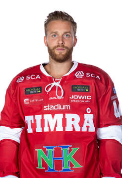 Timrås Mattias Guter