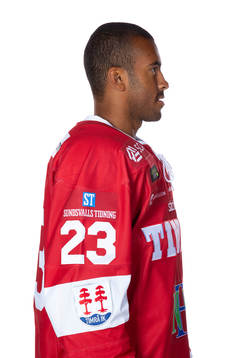 Timrås Jeremy Boyce