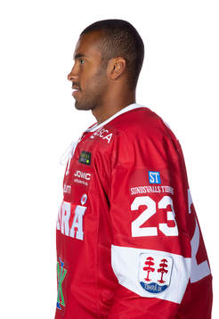 Timrås Jeremy Boyce