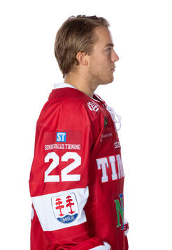 Timrås Emil Berglund