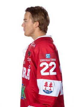 Timrås Emil Berglund