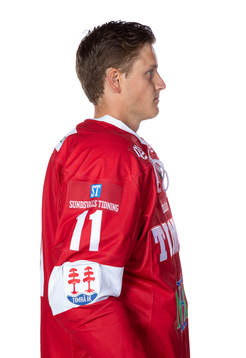 Timrås Henrik Törnqvist