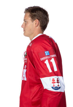 Timrås Henrik Törnqvist