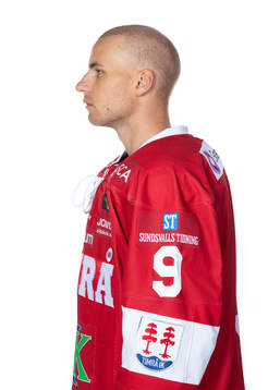 Timrås Rickard Palmberg
