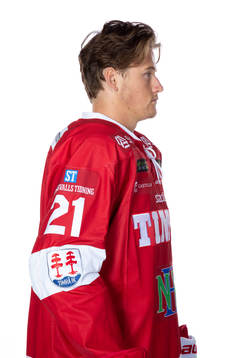 Timrås Sebastian Kaijser