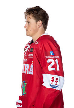 Timrås Sebastian Kaijser