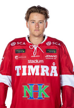 Timrås Sebastian Kaijser