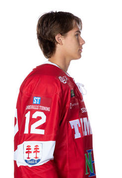 Timrås Christoffer Jansson