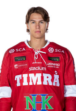 Timrås Christoffer Jansson