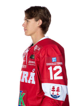 Timrås Christoffer Jansson