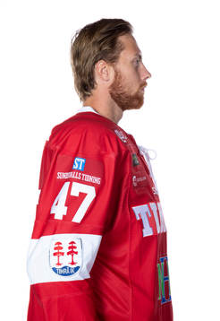 Timrås Andreas Söderberg