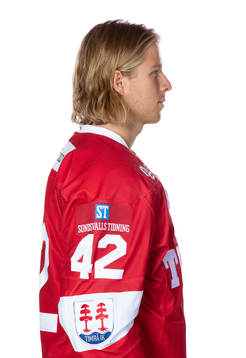 Timrås Oskar Drugge