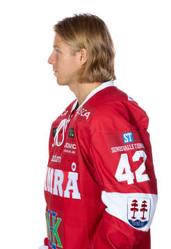 Timrås Oskar Drugge