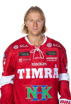 Timrås Oskar Drugge