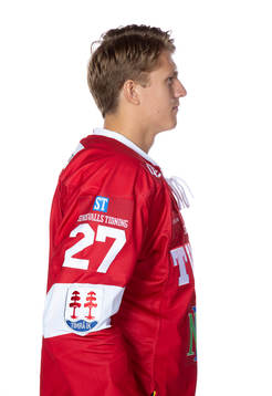 Timrås Johannes Kinnvall
