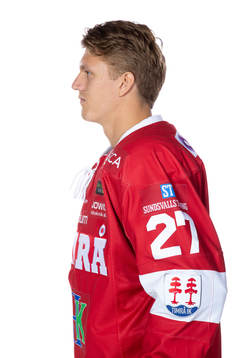 Timrås Johannes Kinnvall