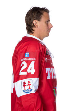 Timrås Andreas Molinder