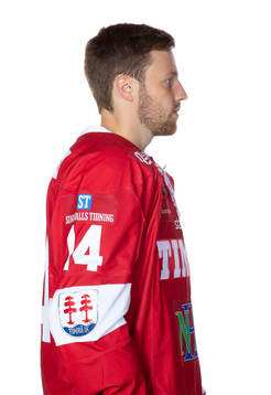Timrås Albin Carlson