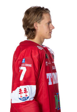 Timrås Marcus Hardegård