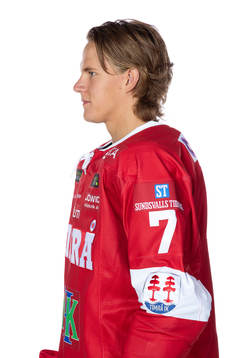 Timrås Marcus Hardegård