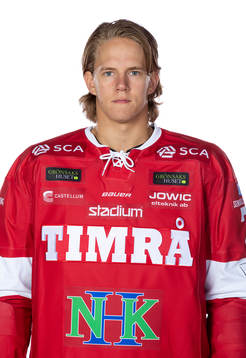 Timrås Marcus Hardegård