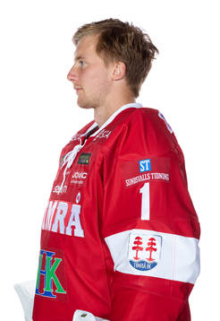 Timrås Victor Brattström