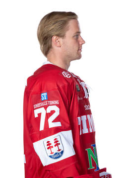 Timrås Sebastian Ohlsson