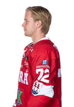 Timrås Sebastian Ohlsson